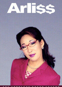 Arli$$ - Season 5 Arli$$ - Season 5