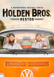 Holden Bros. Restos Holden Bros. Restos