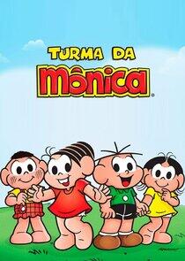 Turma da Mônica Turma da Mônica