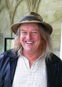 Phil Harding Phil Harding