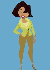 Trudy Trudy