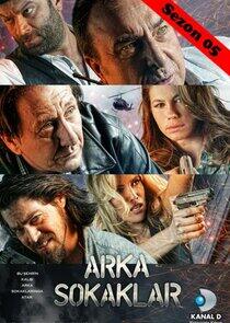 Arka Sokaklar - Season 5 Arka Sokaklar - Season 5