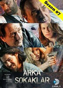 Arka Sokaklar - Season 7 Arka Sokaklar - Season 7