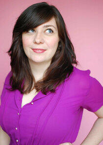 photo of Halle Kiefer