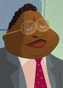 Randall Randall