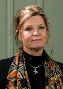 Disa O'Brien Disa O'Brien