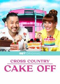 Cross Country Cake Off Cross Country Cake Off