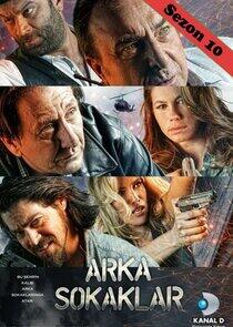 Arka Sokaklar - Season 10 Arka Sokaklar - Season 10