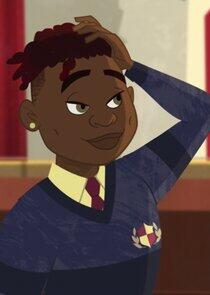Darrius Darrius