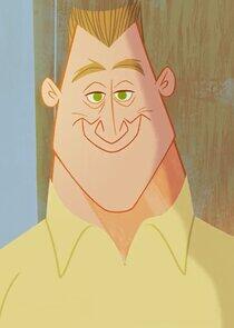 Barry Barry
