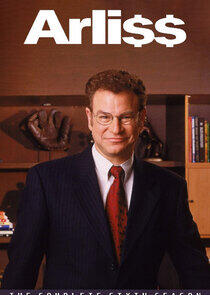 Arli$$ - Season 6 Arli$$ - Season 6