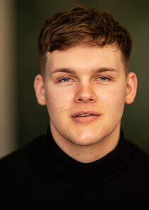 photo of Huw Ferguson