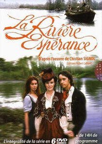 La Rivière Espérance La Rivière Espérance