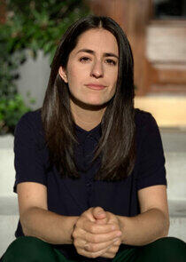 photo of Vanessa Fica