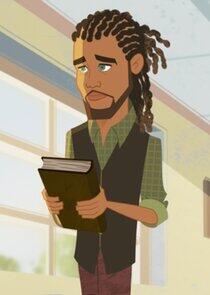 Kwame Kwame