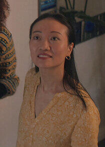 Yan Xu Yan Xu