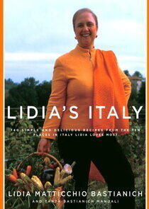 Lidia's Italy Lidia's Italy