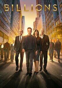 Billions Billions