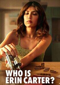 Who is Erin Carter? Who is Erin Carter?