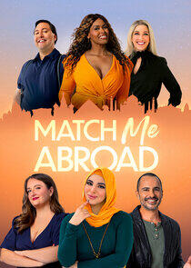 Match Me Abroad Match Me Abroad