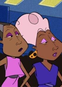 Mamie Darnell Mamie Darnell