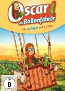 Oscar, der Ballonfahrer Oscar, der Ballonfahrer