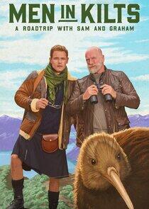 Men in Kilts: A Roadtrip with Sam and Graham Men in Kilts: A Roadtrip with Sam and Graham