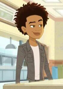 Noah Barker Noah Barker