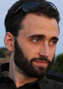 photo of Max Fisher photo of Max Fisher