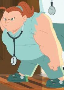 Bufferina Bufferina