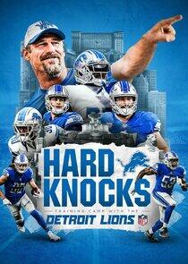 Hard Knocks - Season 17 Hard Knocks - Season 17