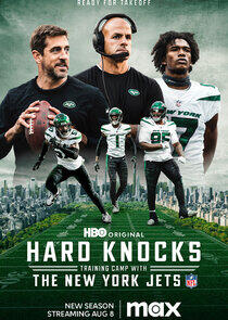 Hard Knocks - Season 18 Hard Knocks - Season 18