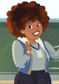 Ms. Hill Ms. Hill