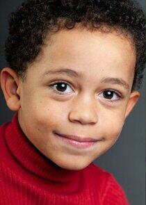 photo of Frankie Keita