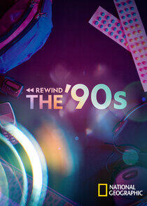 Rewind the '90s Rewind the '90s