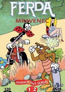 Ferdy, die Ameise Ferdy, die Ameise