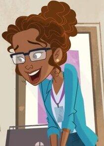 Dr. Lord Dr. Lord