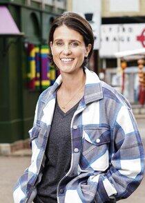 Eve Panesar-Unwin Eve Panesar-Unwin