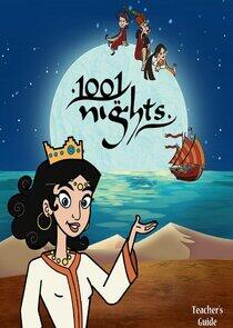 1001 Nights 1001 Nights
