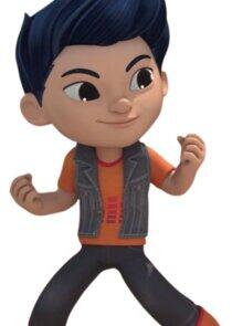 Jay