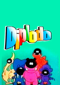 Diplodo Diplodo