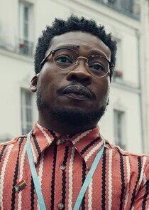 Mr Ajayi Mr Ajayi