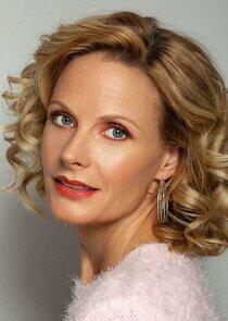 photo of Sarah Trevelyan