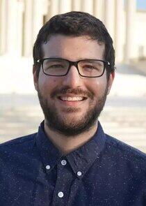 photo of Mark Joseph Stern photo of Mark Joseph Stern