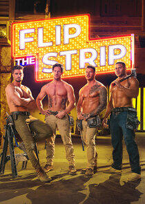 Flip the Strip Flip the Strip