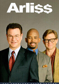 Arli$$ - Season 3 Arli$$ - Season 3