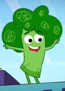 Broccoli Broccoli