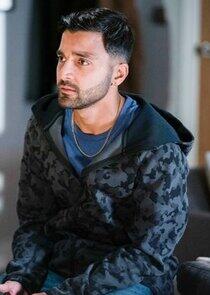 Vinny Panesar Vinny Panesar