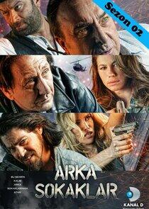 Arka Sokaklar - Season 2 Arka Sokaklar - Season 2