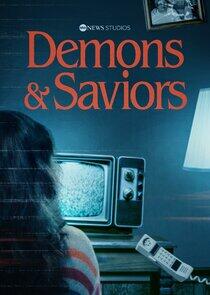 Demons & Saviors Demons & Saviors